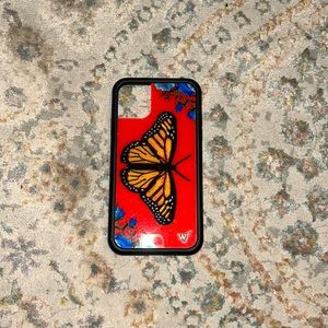 iphone 11 butterfly case🦋